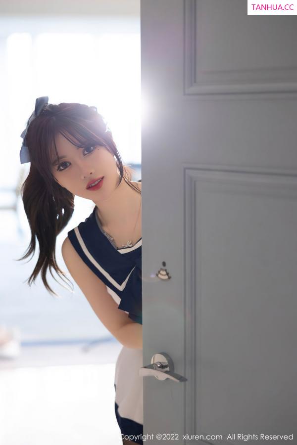 美桃酱  [XiuRen]高清写真图 2022.05.19 No.5032 美桃酱第2张图片
